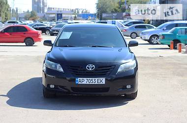 Седан Toyota Camry 2006 в Запорожье