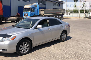 Седан Toyota Camry 2008 в Одессе