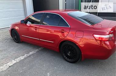 Седан Toyota Camry 2008 в 