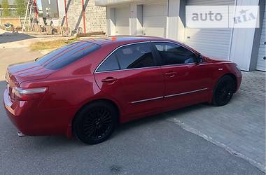 Седан Toyota Camry 2008 в 