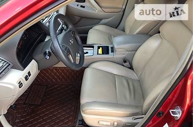 Седан Toyota Camry 2008 в 