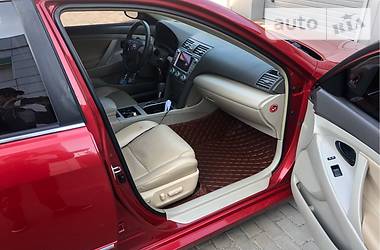 Седан Toyota Camry 2008 в 
