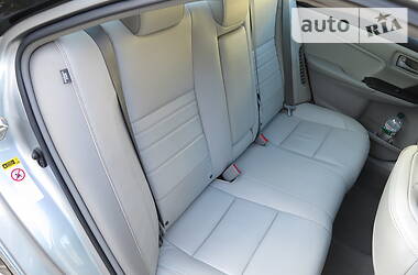 Седан Toyota Camry 2016 в 