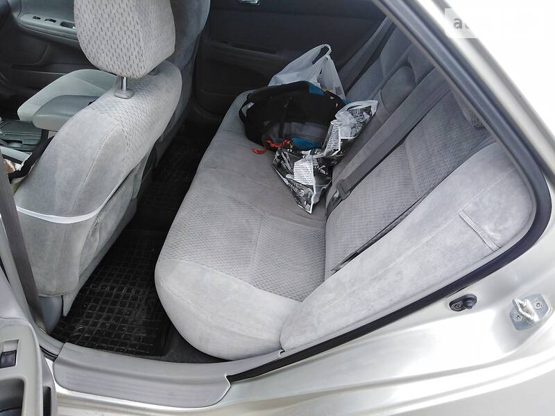 Седан Toyota Camry 2004 в Каховці