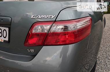 Седан Toyota Camry 2008 в Ивано-Франковске