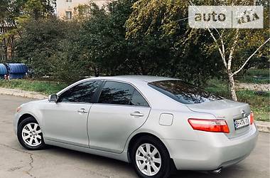 Седан Toyota Camry 2006 в Одессе