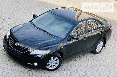 Седан Toyota Camry 2009 в Одессе