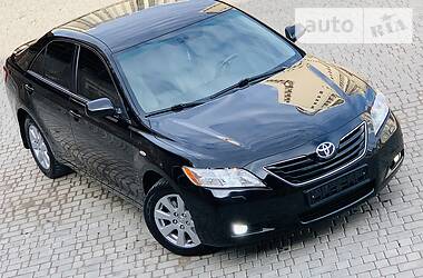 Седан Toyota Camry 2009 в Одесі