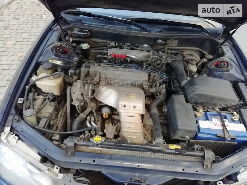 Універсал Toyota Camry 1994 в Івано-Франківську