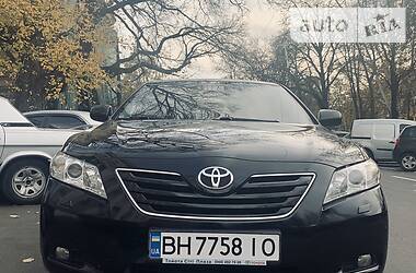 Седан Toyota Camry 2007 в Одесі