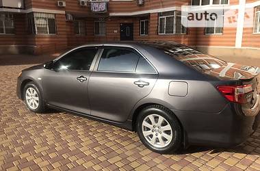 Седан Toyota Camry 2013 в Одессе