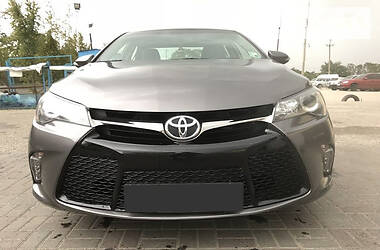 Седан Toyota Camry 2014 в Кропивницькому