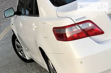 Седан Toyota Camry 2009 в Одесі