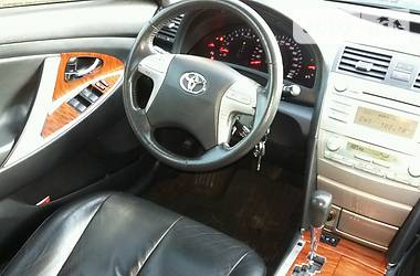 Седан Toyota Camry 2008 в Житомире