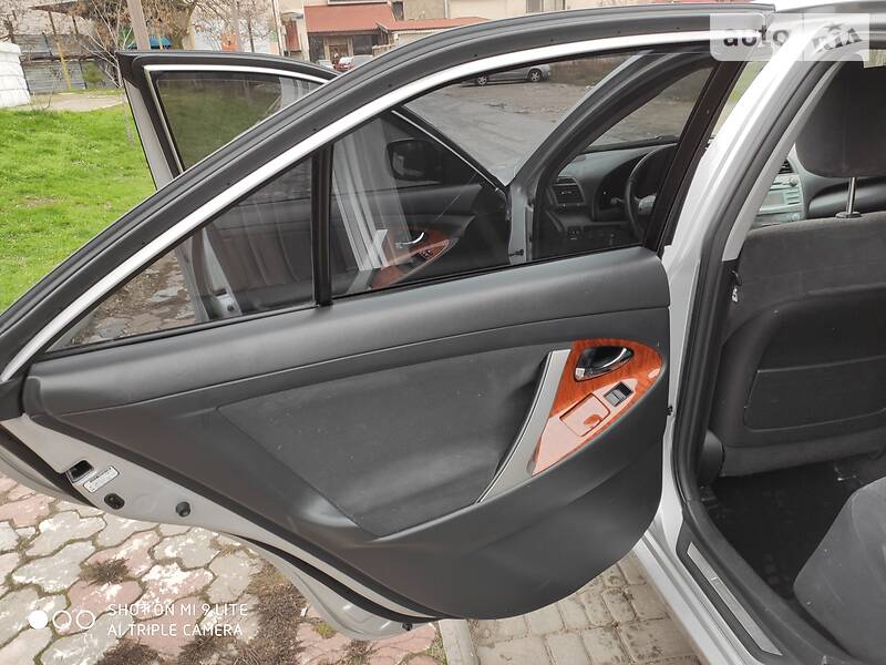 Седан Toyota Camry 2008 в Херсоні