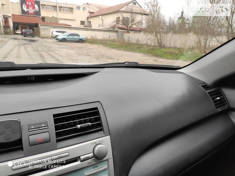 Седан Toyota Camry 2008 в Херсоні