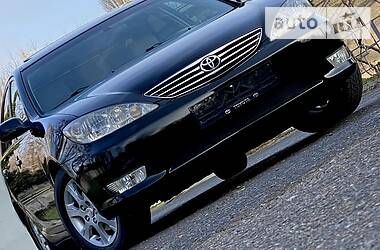 Седан Toyota Camry 2006 в Одессе