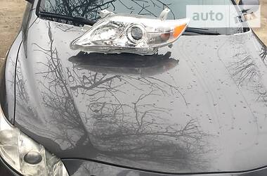 Седан Toyota Camry 2007 в 