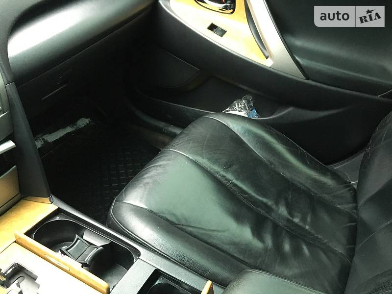 Седан Toyota Camry 2006 в Харкові