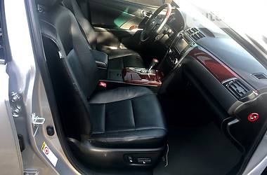 Седан Toyota Camry 2014 в 