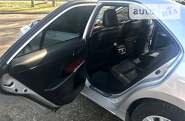 Седан Toyota Camry 2014 в 