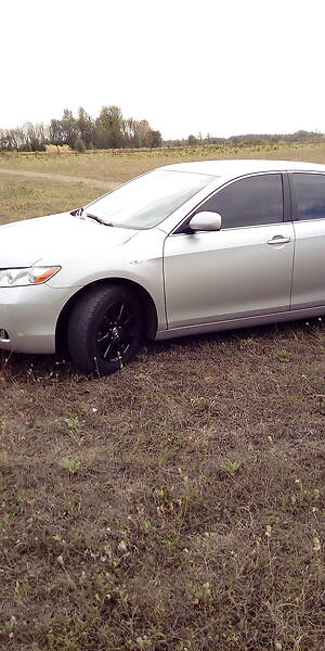 Седан Toyota Camry 2008 в Житомирі