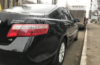 Седан Toyota Camry 2009 в 