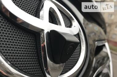 Седан Toyota Camry 2009 в 