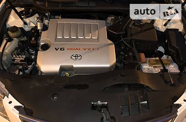 Седан Toyota Camry 2008 в 