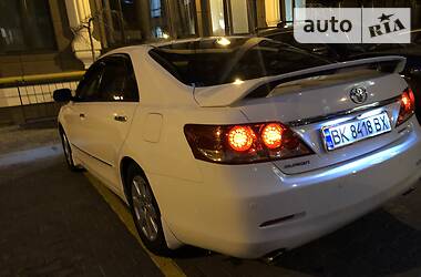 Седан Toyota Camry 2008 в 