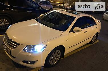 Седан Toyota Camry 2008 в 