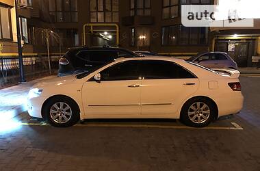 Седан Toyota Camry 2008 в 