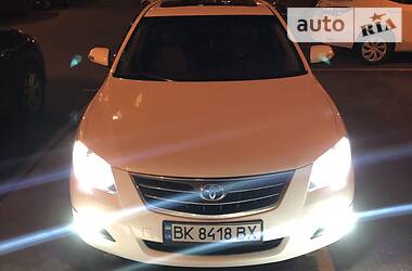 Седан Toyota Camry 2008 в 