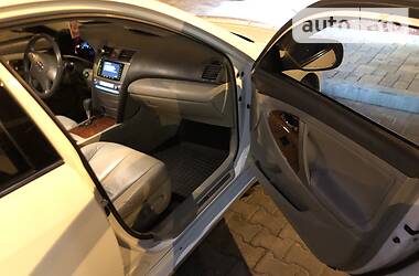 Седан Toyota Camry 2008 в 