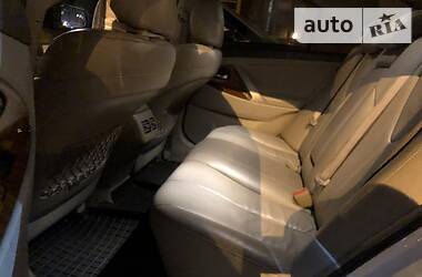 Седан Toyota Camry 2008 в 