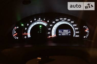 Седан Toyota Camry 2008 в 