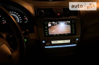Седан Toyota Camry 2008 в 