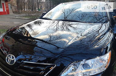 Седан Toyota Camry 2008 в 