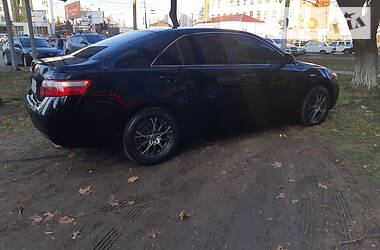 Седан Toyota Camry 2008 в 