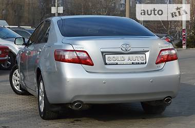 Седан Toyota Camry 2006 в Одесі