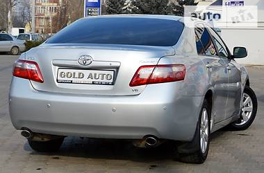 Седан Toyota Camry 2006 в Одесі