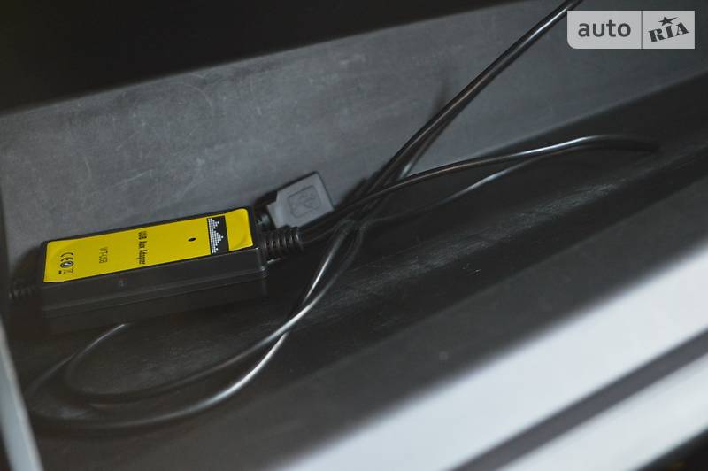 Седан Toyota Camry 2006 в Одесі