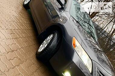 Седан Toyota Camry 2007 в 
