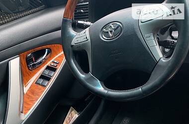 Седан Toyota Camry 2007 в 