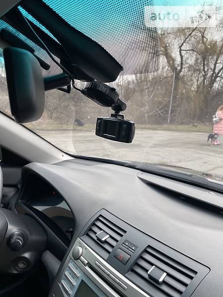 Седан Toyota Camry 2006 в Кривому Розі