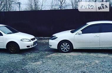 Седан Toyota Camry 2004 в 