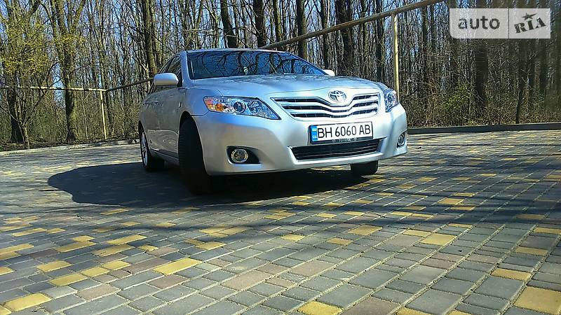 Седан Toyota Camry 2011 в Одесі фото 52 Седан Toyota Camry 2011 в Одесі