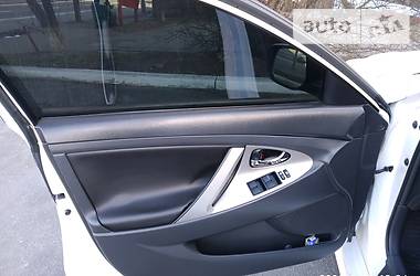 Седан Toyota Camry 2008 в 