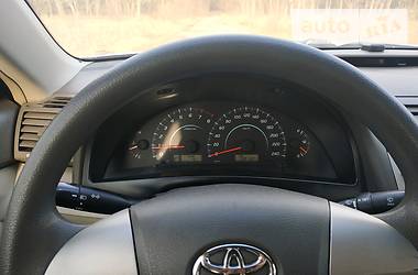 Седан Toyota Camry 2008 в 