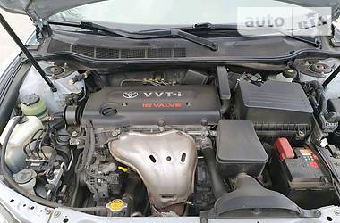 Седан Toyota Camry 2008 в 